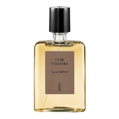 NAOMI GOODSIR Cuir Velours EDP 50 ml